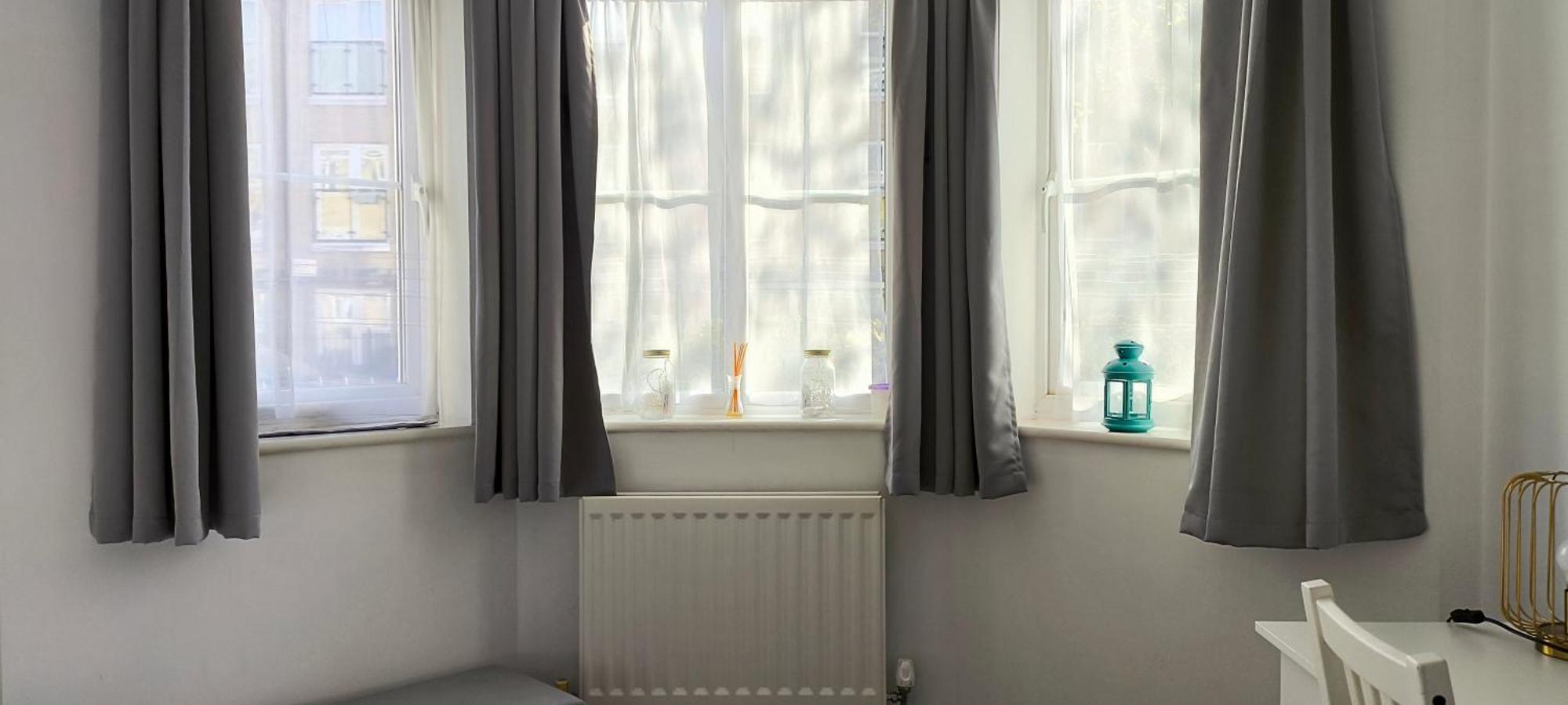 Bright, Chilled Ensuite Db Room In A Shared Flat! Лондон Экстерьер фото